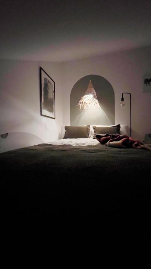 시에라네바다 Casa Alhori 아파트 외부 사진